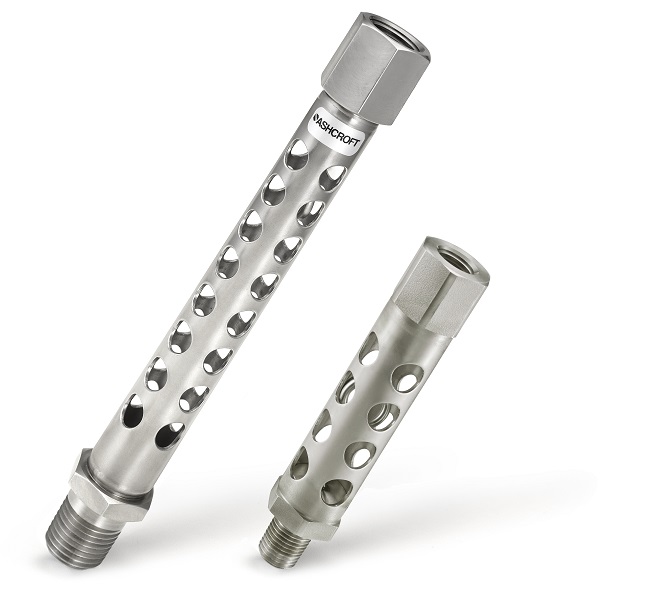 2098 Mini-MicroTube™ & 2198 MicroTube™ 散热管