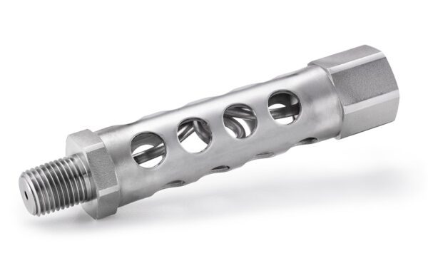2098 Mini-MicroTube™ & 2198 MicroTube™ 散热管