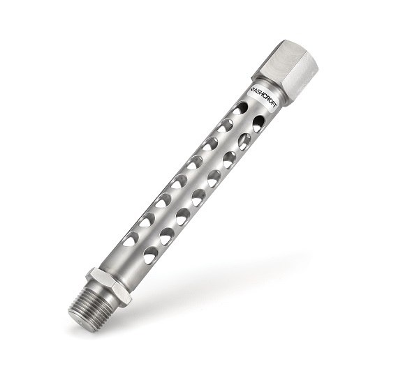 2098 Mini-MicroTube™ & 2198 MicroTube™ 散热管