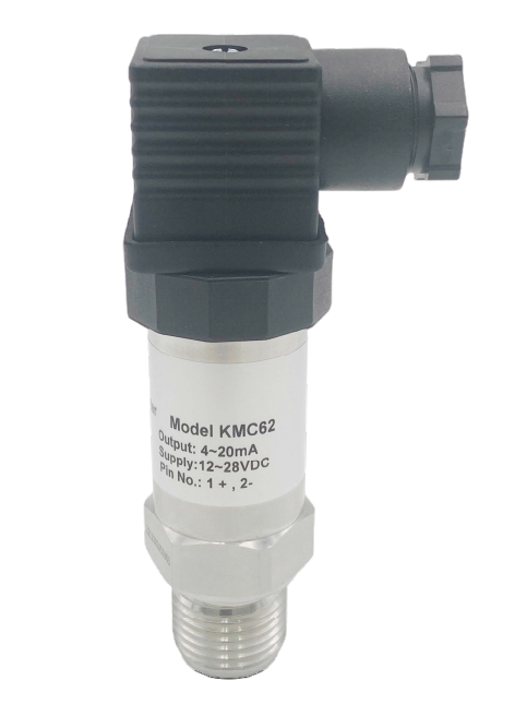 KMC62 压力传感器