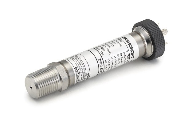 E2G通用工业压力传感器