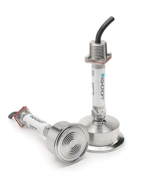 KS 卫生型压力传感器/变送器