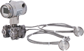 变送器隔膜配套业务